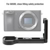 A6500 B Type Aluminium Alloy L Shape Quick Release Plate