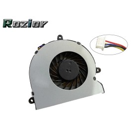 HP For HP 15-ba009dx 15-ba015wm 15-ba078dx 15-ba079dx Notebook Cooling CPU Fan
