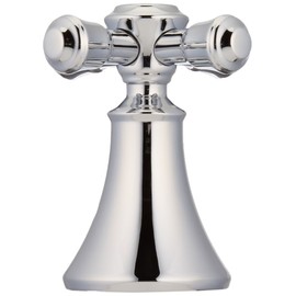 DELTA FAUCET H695, 2.63 x 2.63 x 2.63 inches, Chrome