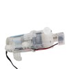 Micro Diaphragm Pump Small Light Portable Low Noise Self Priming