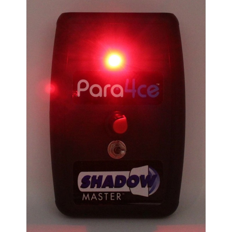 Para4ce SHADOW MASTER