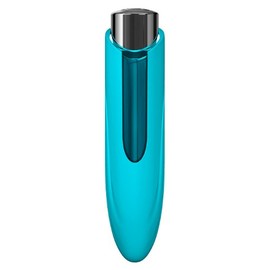 Nyx Mini Massager, Robin Egg Blue