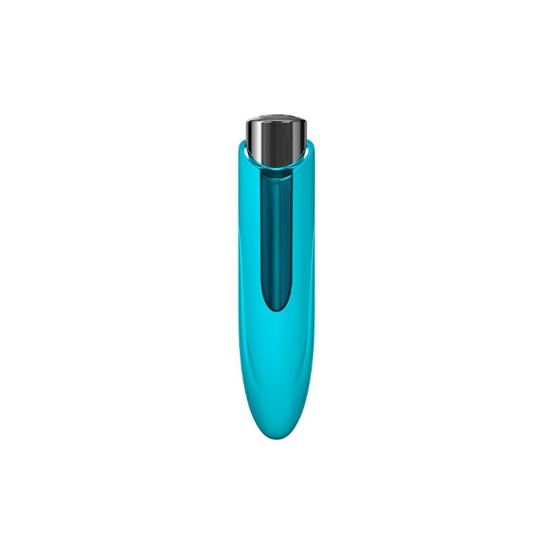 Nyx Mini Massager, Robin Egg Blue