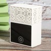 Air Purifier Ozonator for Refrigerator Shoe Cabinet Wardrobe Toilet Car