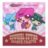 Beauty Creations - Paleta De Sombras - Cowgirl Cuties Cowgirl Cuties