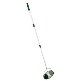 Caldwell Brass Retriever with Collapsible Design and Basket Separator for Target Shooting, Range, and Reloading