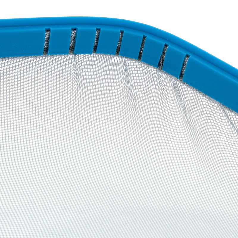 U.S. Pool Supply Professional Heavy Duty Large 15" Swimming Pool