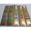 Gonesh Incense Sticks Variety Value Pack (100 Sticks) Lavender/Sandalwood/Jasmine/Spring Mist/Orchard