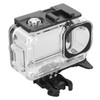 Action Camera Water Resistant Housing Case 40m/131ft Water Resistant Protective