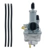 PCC MOTOR Carburetor For ATV Bayou KLF220 KLF 220 88-1998