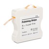 Practicon Dental Polishing Strips, 4mm, Extra Fine Grit