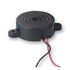 BUZZER, PIEZO | AUDIO PIEZO TRANSDUCERS, 1 X QTY -