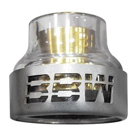 Furick Cup BBWSG-16#16 Welding Cup Kit w/Titanium Cover