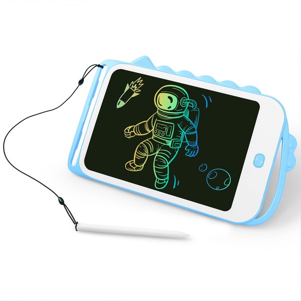 AiQInu LCD Writing Board, 8.5 Inch Painting Board, Magic Board,