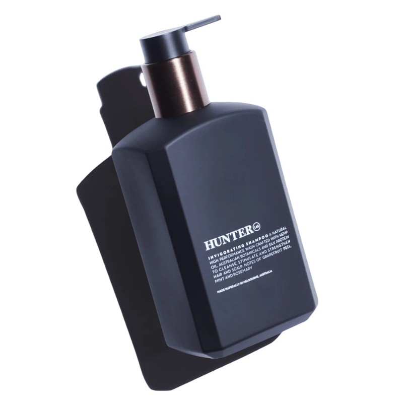 Hunter Lab Hair & Styling Bundle
