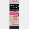 Crema Aclaradora Cara Axilas Codos Cuello Rodillas Genitales Rosas