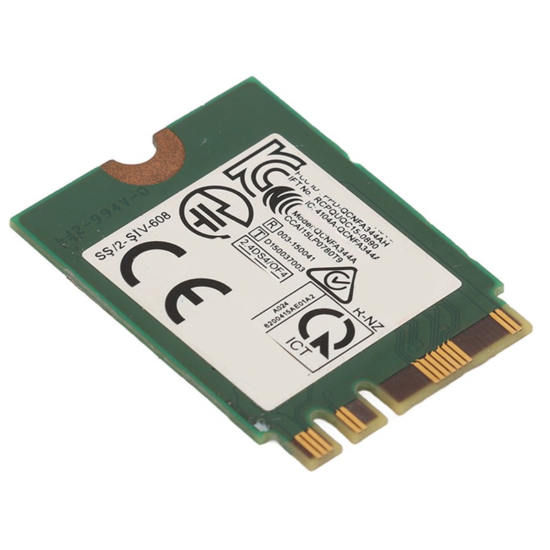 for Killer 1435 M.2 WiFi Card 867Mbps 2.4G 5G Dual