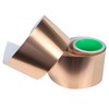 BOMEI PACK Copper Foil Tape with Conductive Adhesive for Guitar