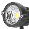 4PCS Waterproof Outdoor Spotlights LED Landscape Light DC12V for Driveway