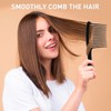 HDAJY Wide Tooth Comb, Large Thickened Hair Comb, Shower Combs