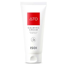 ISOI Ato Calming Cream 130ml - ISOI Ato Calming Cream 130ml