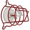 Happy Tree (12 Pack) 1/2" IPS Fire Sprinkler Head Semi-Recessed