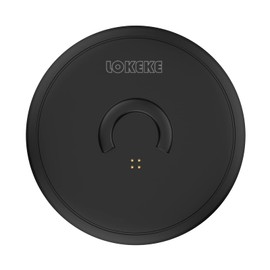 for Bose SoundLink Revolve Charging Dock, LOKEKE Replacement Charger Charging Cradle Dock for Bose SoundLink Revolve/Revolve+
