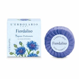 Soap - Fiordaliso - 100 g - L'Erbolario
