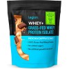 LEGION Whey+ Protein Isolate, 30 Servings, Low Calorie, Non-GMO, Sugar