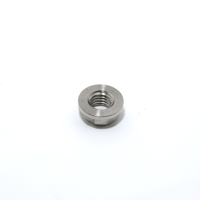 Lightronic M10 Premium 316 Stainless Steel Anti-Theft Locking Nuts Security