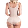 Sonryse CH006ZF Fajas Colombianas Postparto Cesarea Csection Postpartum Girdle Tummy