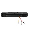 2pcs 30LEDs Car Daytime Running Light DRL Daylight Lamp with