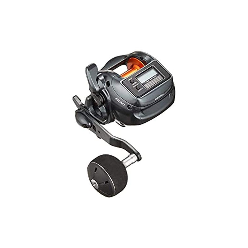 シマノ(SHIMANO) ベイトリール 両軸 18 バルケッタ SC 800 アジ イサキ 青物