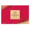 Godiva Belgium Premium Chocolate Variety Assorted Chocolates, 11.3 OZ