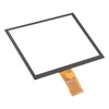 8.4in Radio Navigation Touch Screen Acrylic Oil Resistant Replacement for