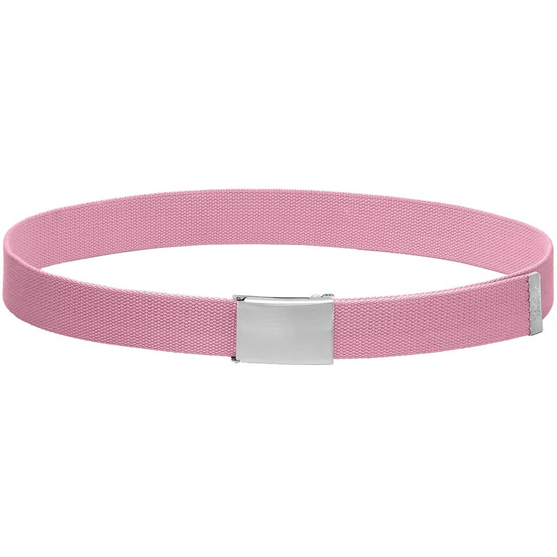 Falari Canvas Web Belt Fully Adjustable Cut to Fit Golf