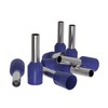 AUPROTEC Wire end ferrules from 0.34 - 50 mm² insulated