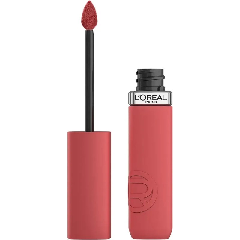 Labial Liquido Infallible Matte Resistance Loréal Mate 5ml