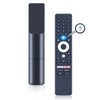 WDZP New SRC-4020-01 Voice Remote Control Replacement Fit for Vision