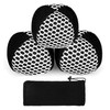 Anglecai Juggling Balls for Beginners and Professionals Set of 3,