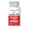 Tonerin Suplemento Alimenticio Remolacha 100 Capsulas