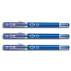Pilot G-Tec – C Maica 3er Set, Blue