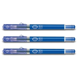 Pilot G-Tec – C Maica 3er Set, Blue