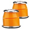 INDEPENDENT CUSHIONES STANDARD CYLINDER MEDIUM Hardness 90a Skateboard Truck Skateboard
