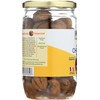 LA FORESTIERE Whole Roasted Chestnuts, 14.8 OZ