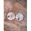 REVOLUTION Make up Obsession Baking Powder Biscuit 2 Pack New