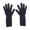 [SHINBU] Kendo Small Hand Gloves (Navy, Beige) [Made in Japan,