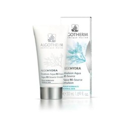 Algodum Aqua Emulsion / 알고덤 아쿠아 에멀젼