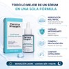 Cicatrilim Copper Peptides Sérum Facial con Péptidos de Cobre GHK-Cu,