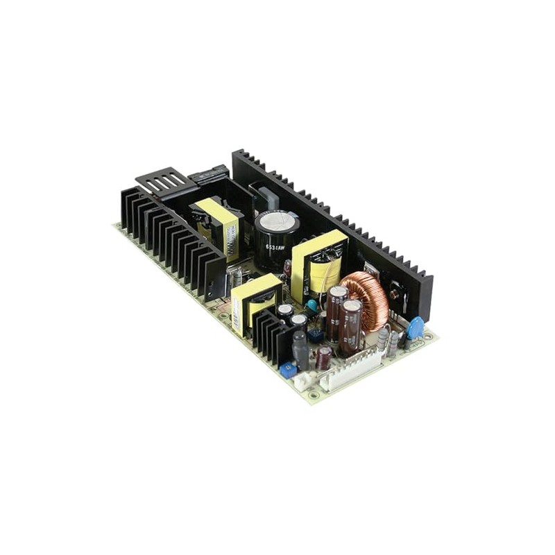 MW Mean Well PID-250B 250W Isolated Dual Output with PFC